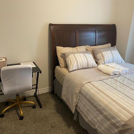 Poise Homes Guest Home Cambridge Luaran gambar
