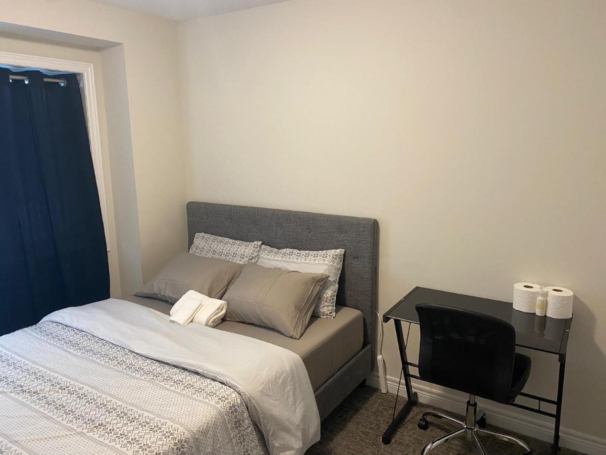 Poise Homes Guest Home Cambridge Luaran gambar
