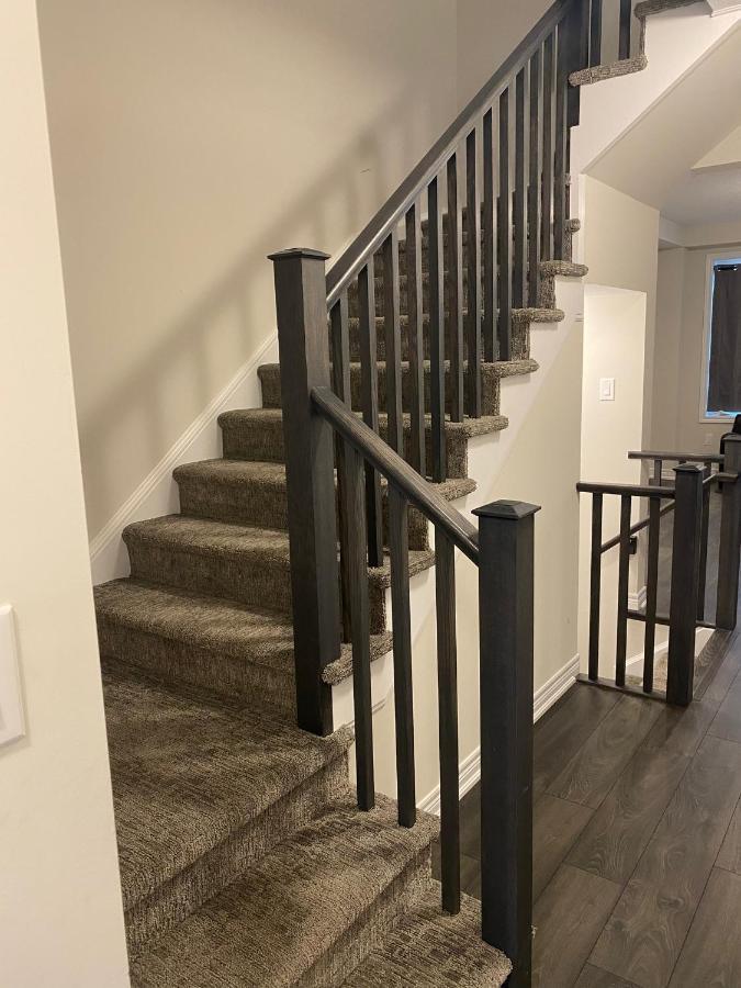 Poise Homes Guest Home Cambridge Luaran gambar