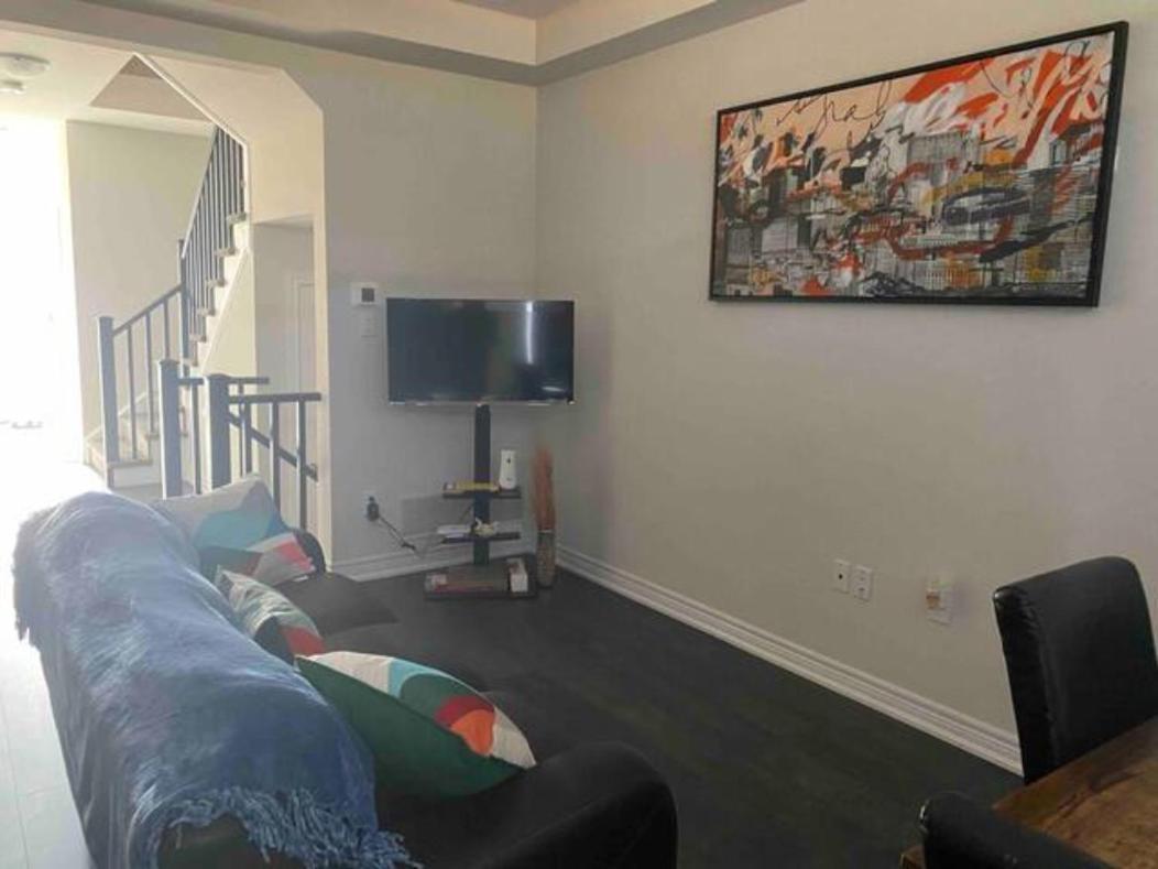 Poise Homes Guest Home Cambridge Luaran gambar
