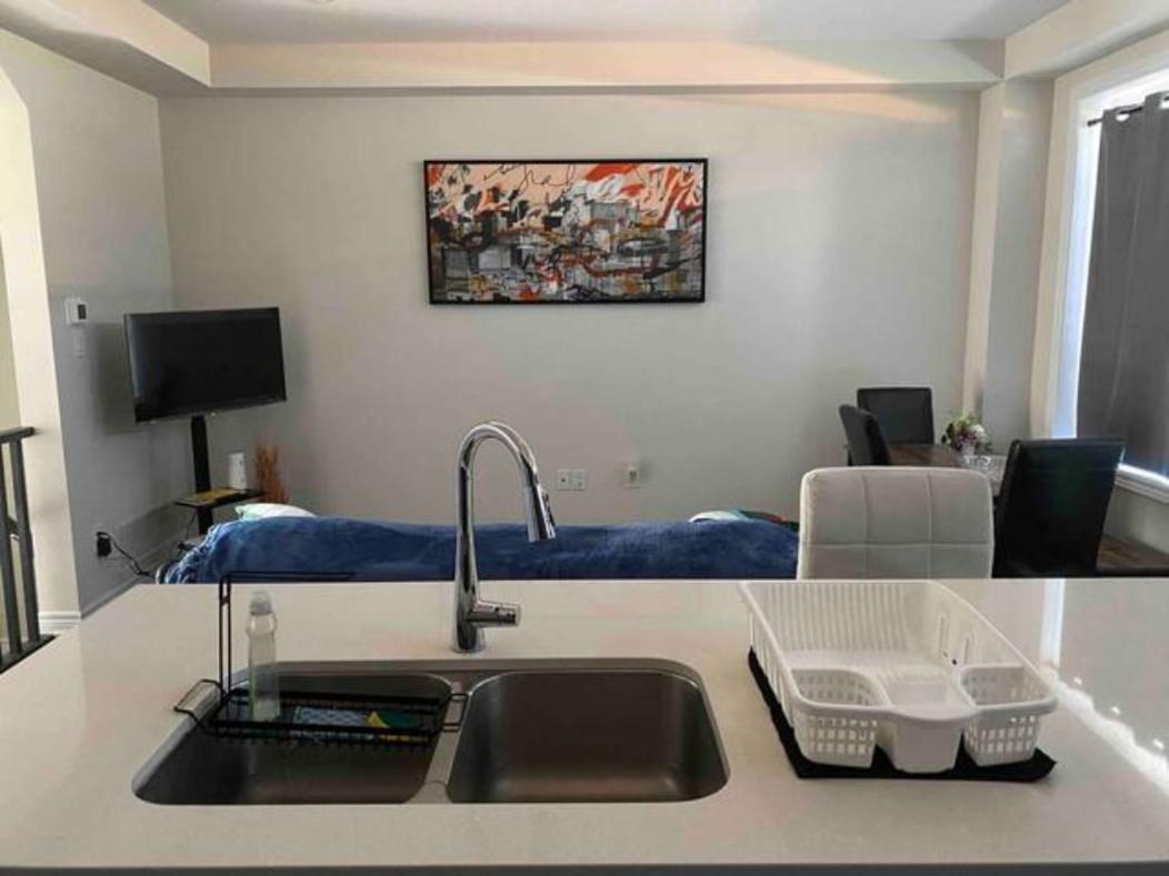 Poise Homes Guest Home Cambridge Luaran gambar